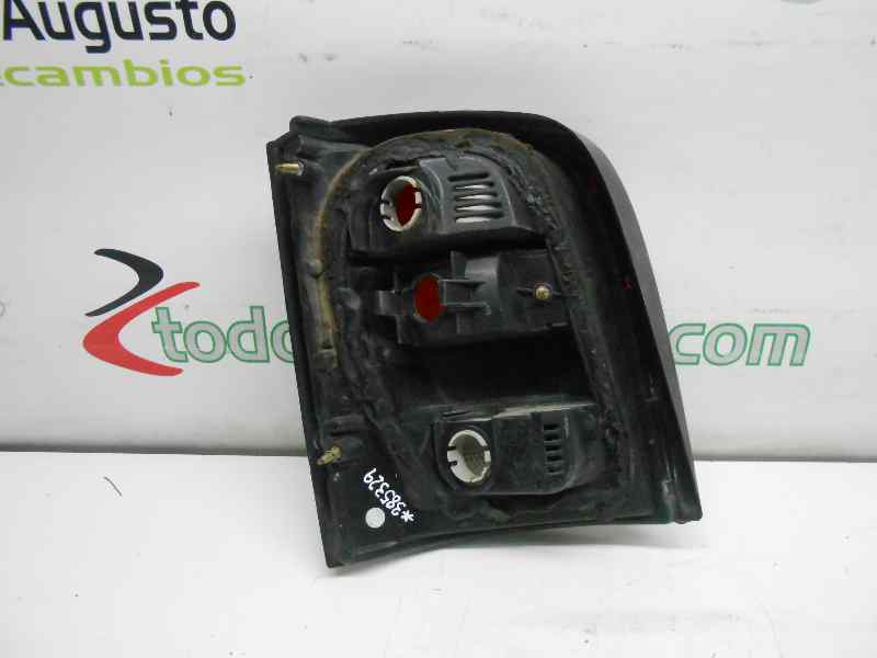 PILOTO TRASERO DERECHO NISSAN MICRA (K11) Alpine (1996)