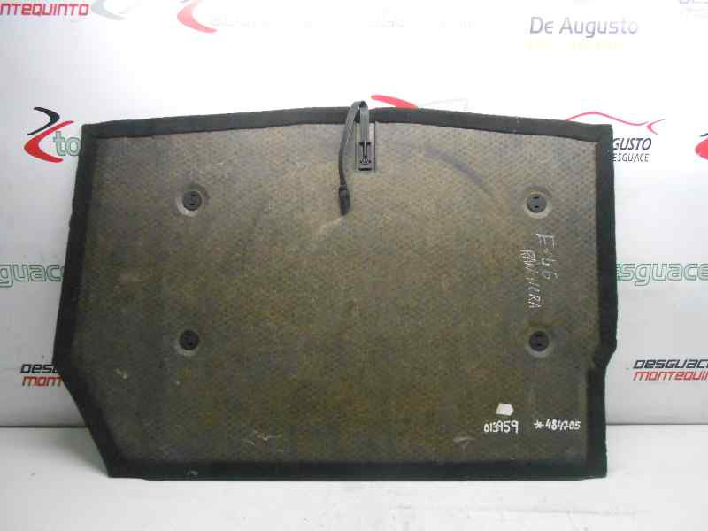 PISO MALETERO BMW SERIE 3 TOURING (E46) 320d
