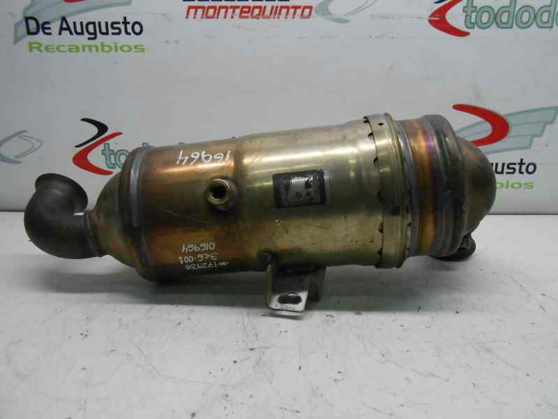 CATALIZADOR CITROEN C4 GRAND PICASSO SX