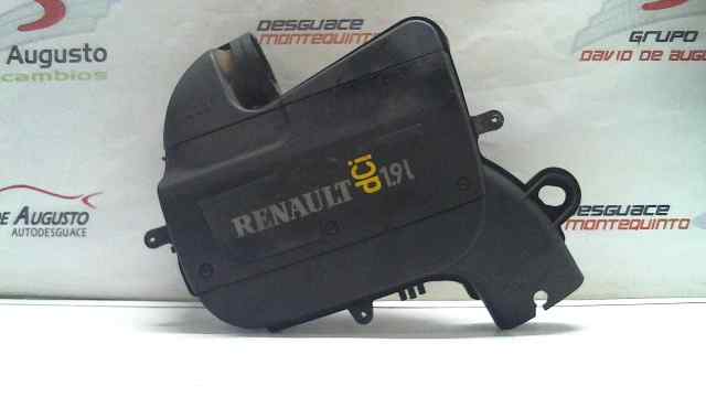 CAJA FILTRO AIRE RENAULT SCENIC RX4 (JA0) 1.9 dCi Dynamique