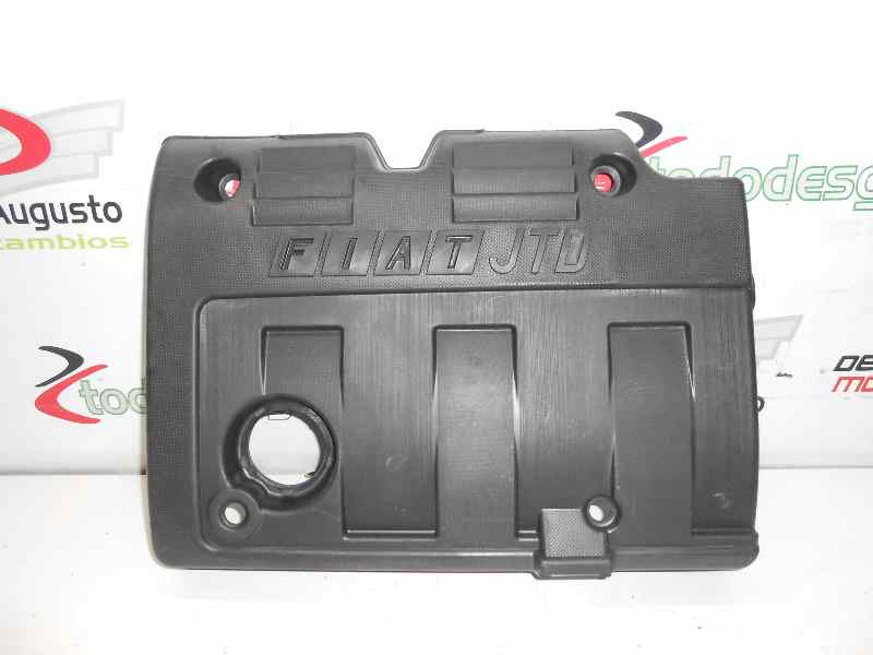 TAPA MOTOR FIAT RECAMBIO ORIGINAL .