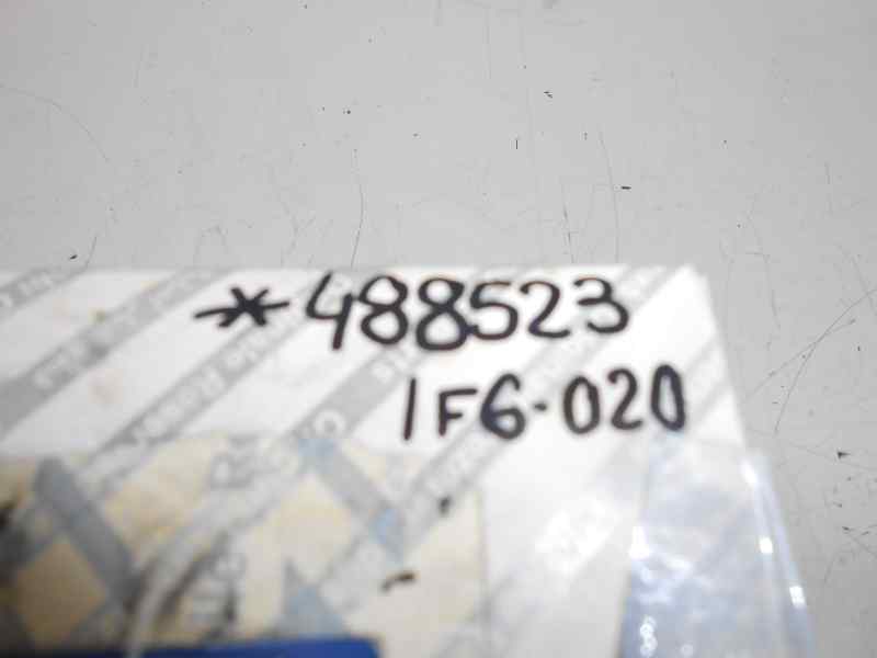 CERRADURA PUERT DELANTERA DERECHA FIAT RECAMBIO ORIGINAL .