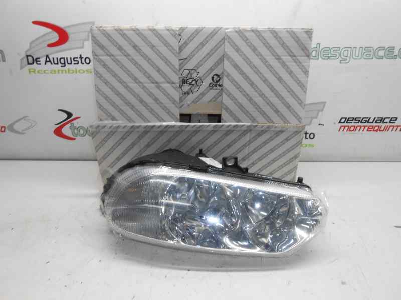 FARO DERECHO FIAT RECAMBIO ORIGINAL .