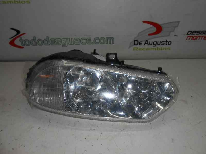 FARO DERECHO FIAT RECAMBIO ORIGINAL .