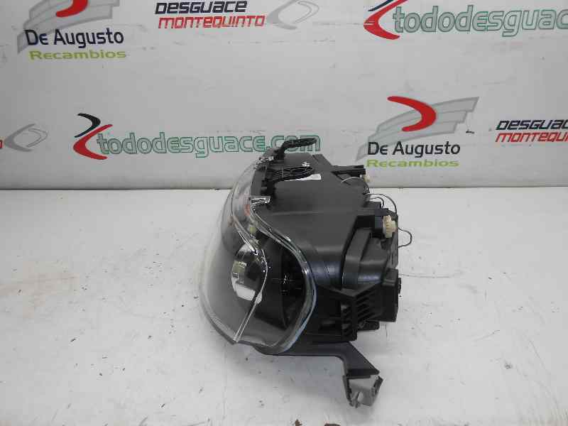 FARO IZQUIERDO FIAT RECAMBIO ORIGINAL .