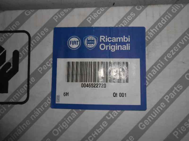 FARO IZQUIERDO FIAT RECAMBIO ORIGINAL .