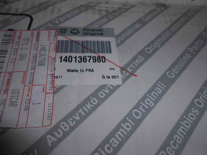 FARO DERECHO FIAT RECAMBIO ORIGINAL .