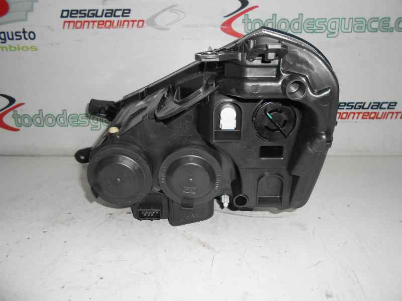 FARO DERECHO FIAT RECAMBIO ORIGINAL .