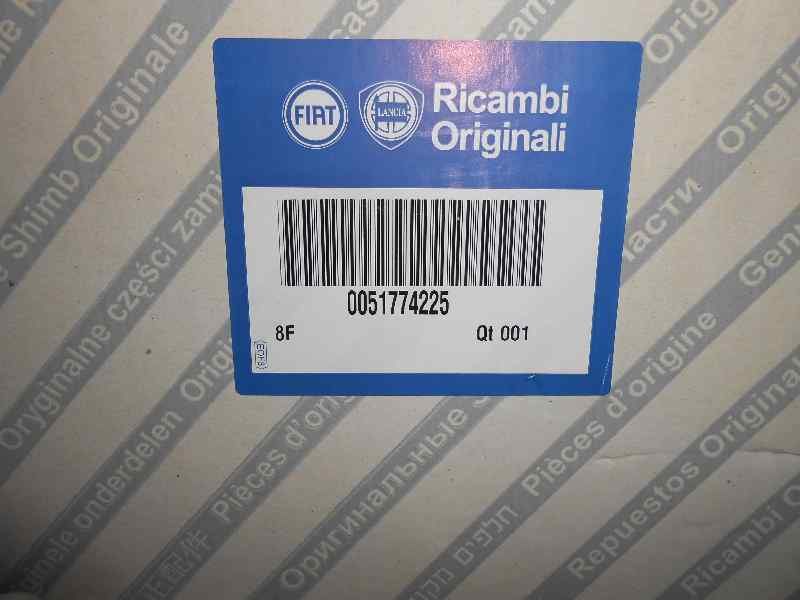 FARO DERECHO FIAT RECAMBIO ORIGINAL .