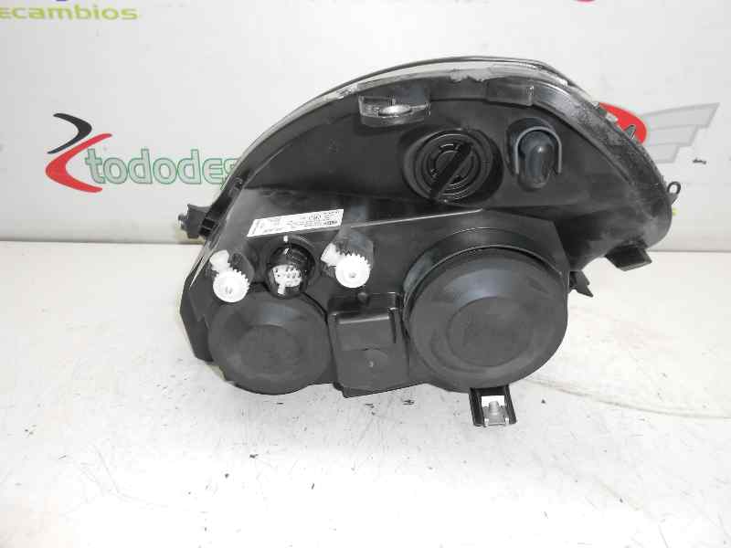 FARO DERECHO FIAT RECAMBIO ORIGINAL .