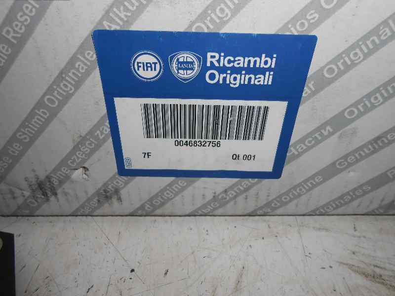 FARO DERECHO FIAT RECAMBIO ORIGINAL .