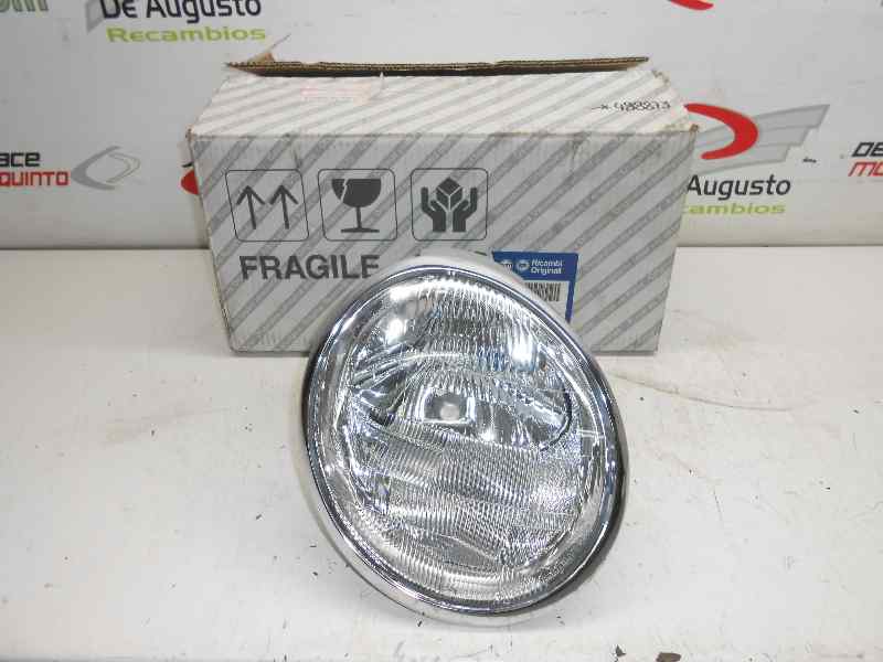 FARO DERECHO FIAT RECAMBIO ORIGINAL .