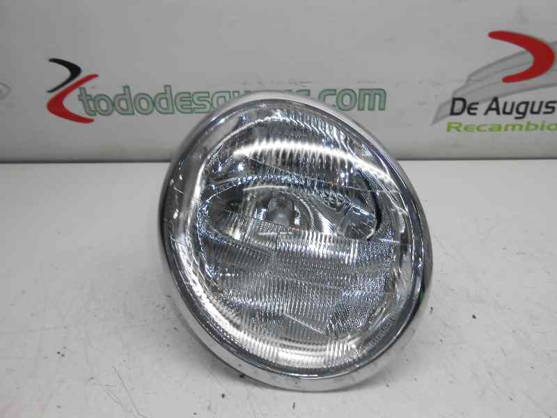 FARO DERECHO FIAT RECAMBIO ORIGINAL .