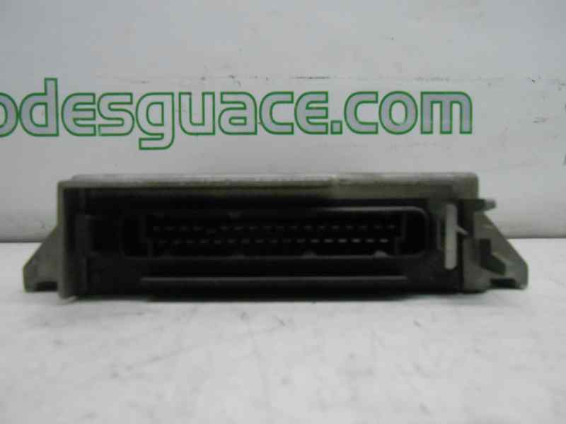 CENTRALITA MOTOR UCE CITROEN XANTIA BERLINA 2.0i SX / 2.0 SX