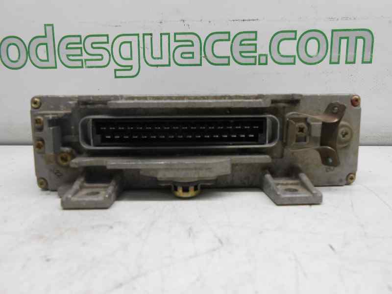 CENTRALITA MOTOR UCE MERCEDES CLASE E (W124) BERLINA 2.3