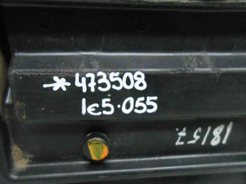 CENTRALITA MOTOR UCE RENAULT MEGANE II BERLINA 3P Confort Authentique