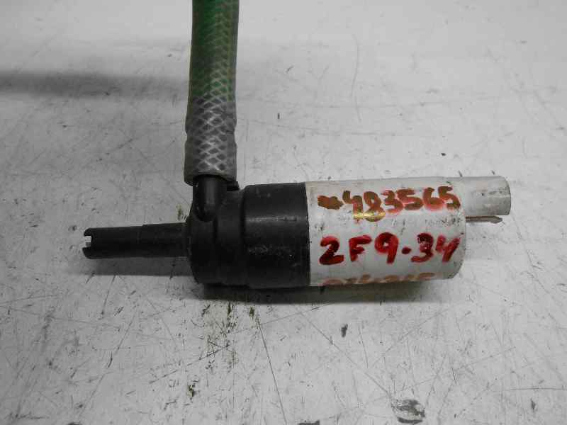 MOTOR AGUA LIMPIA RENAULT LAGUNA II (BG0) Expression