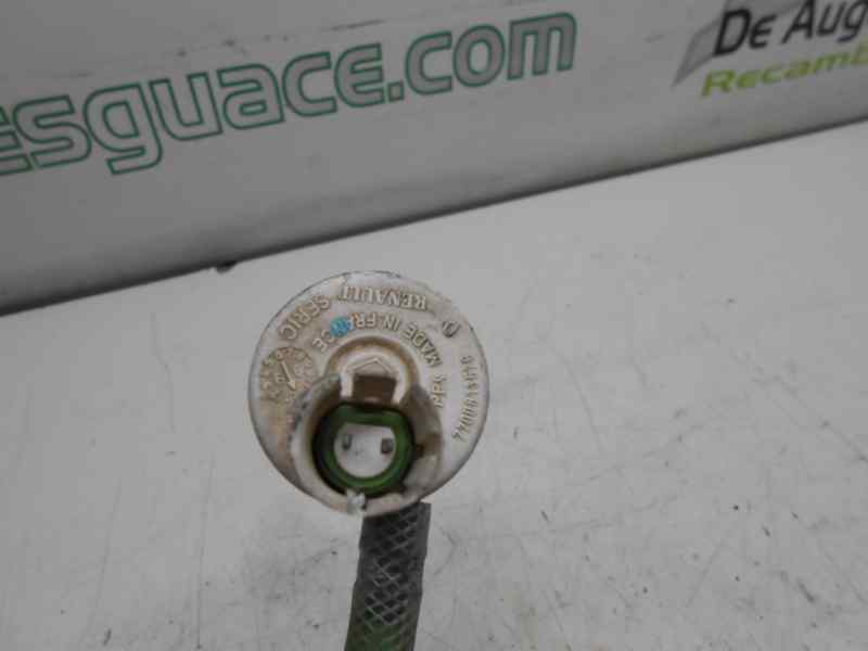 MOTOR AGUA LIMPIA RENAULT LAGUNA II (BG0) Expression