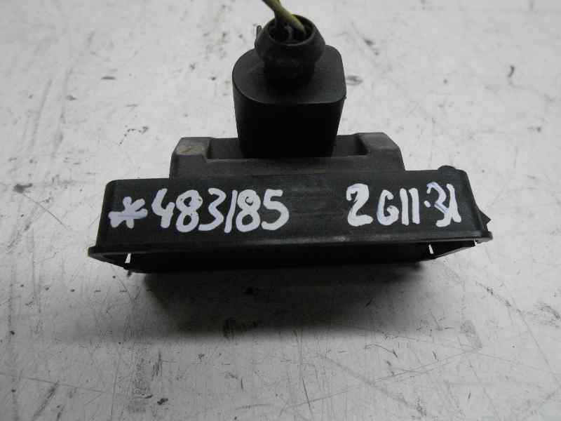 PILOTO MATRICULA SEAT ALTEA (5P1) 2.0 TDI