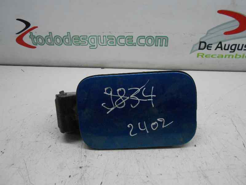 TAPA DEPOSITO RENAULT SCENIC II 1.9 dCi D (120 CV) 5 velocidades