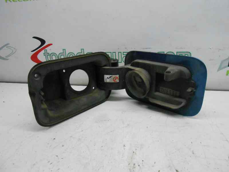TAPA DEPOSITO RENAULT SCENIC II 1.9 dCi D (120 CV) 5 velocidades