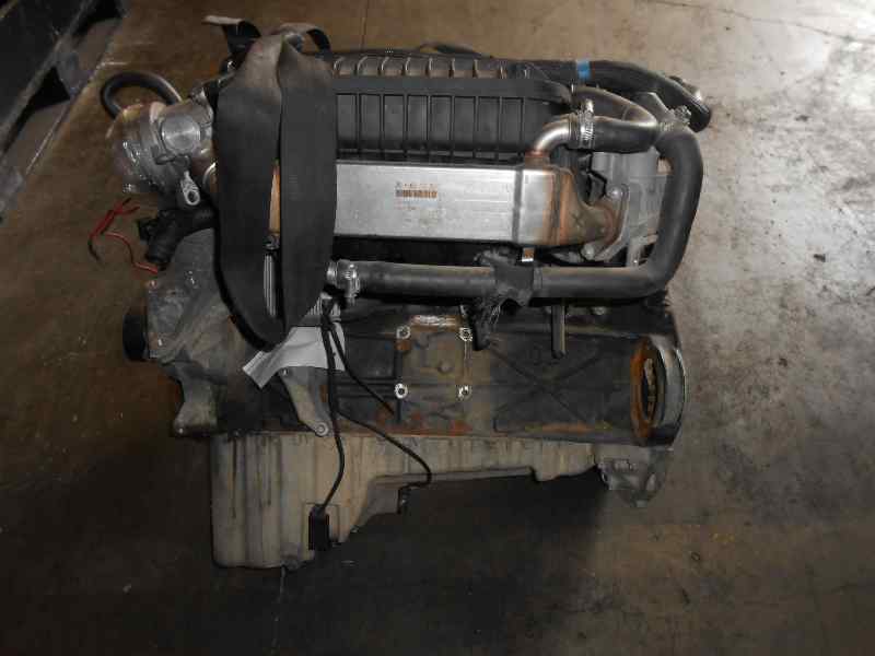 MOTOR COMPLETO MERCEDES CLASE M (W163) 270 CDI (163.113)