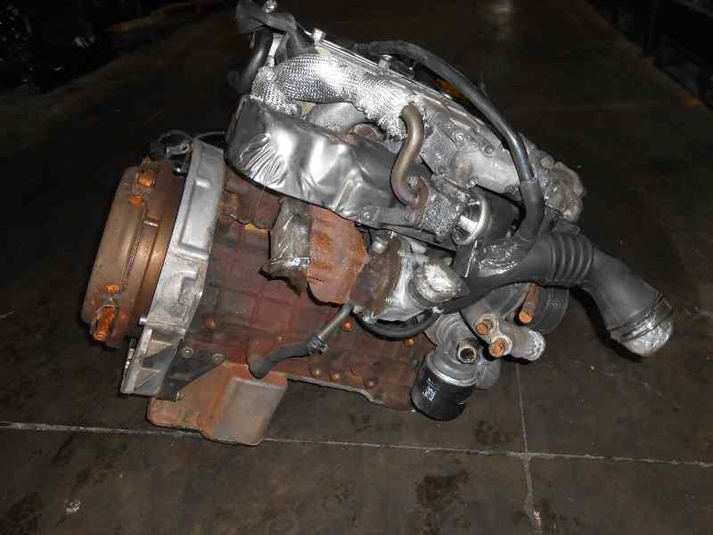 MOTOR COMPLETO CHRYSLER JEEP CHEROKEE (J) 2.5 Basis