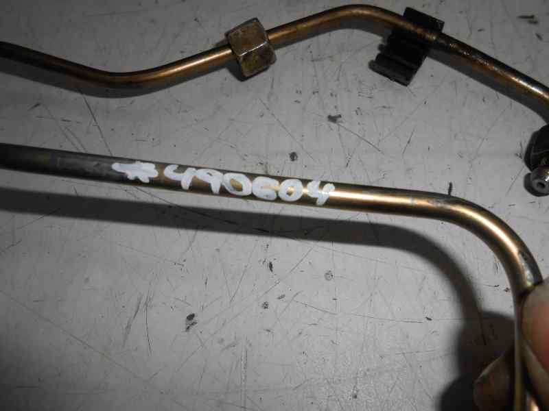 CONJUNTO TUBO INYECTOR RENAULT KANGOO (F/KC0) Authentique
