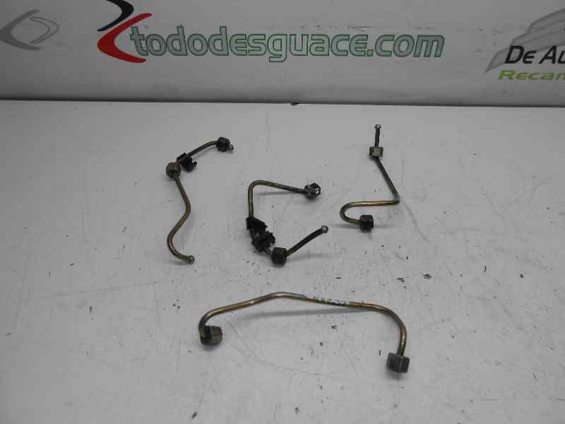 CONJUNTO TUBO INYECTOR RENAULT KANGOO (F/KC0) Authentique