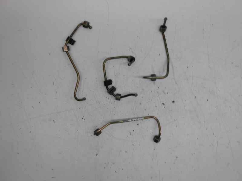 CONJUNTO TUBO INYECTOR RENAULT KANGOO (F/KC0) Authentique
