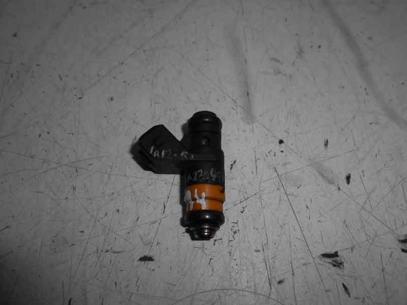 INYECTOR PENDIENTE IDENTIFICAR .