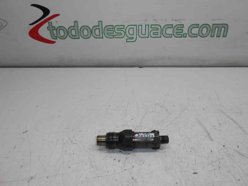 INYECTOR RENAULT KANGOO (F/KC0) Authentique
