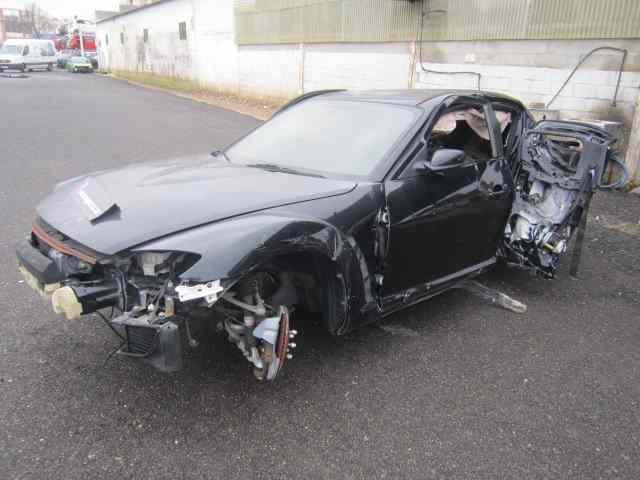 MAZDA RX-8 (SE) *