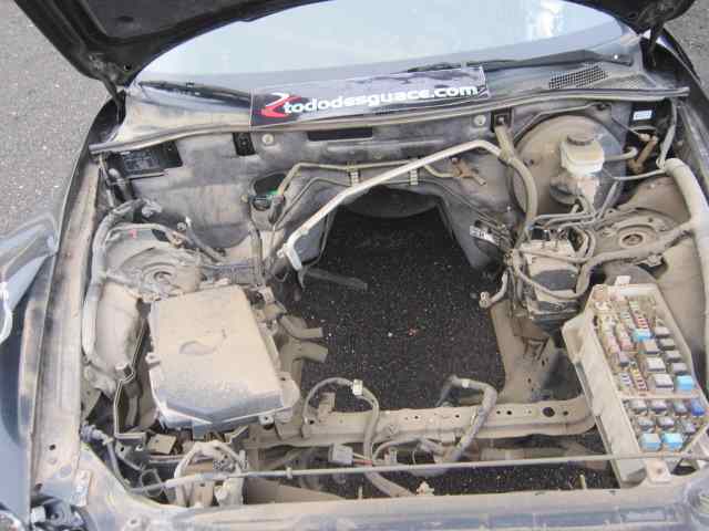 MAZDA RX-8 (SE) *