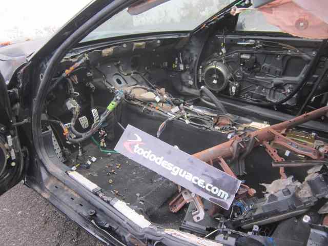 MAZDA RX-8 (SE) *