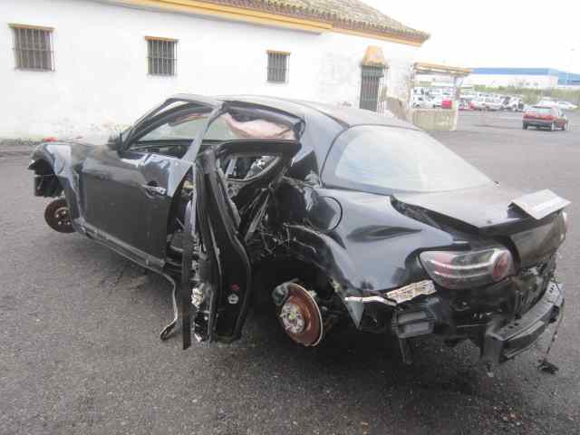 MAZDA RX-8 (SE) *