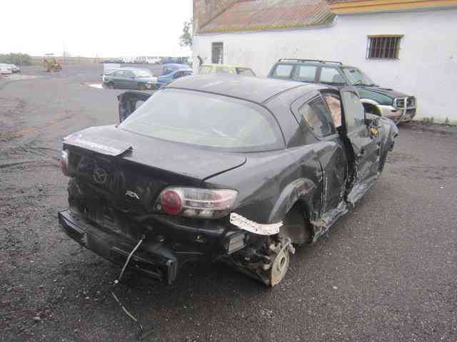 MODULO MAZDA RX-8 (SE) *