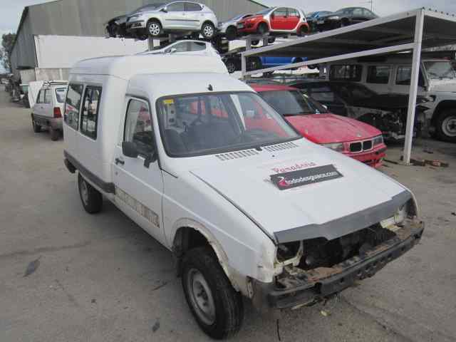 CITROEN C15 D Familiale Motor 1,8 Ltr. - 44 kW Diesel (161)