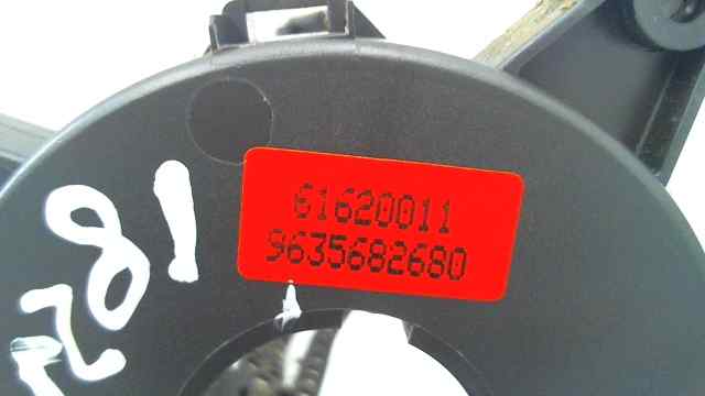 ANILLO AIRBAG CITROEN XSARA BERLINA 1.9 D SX