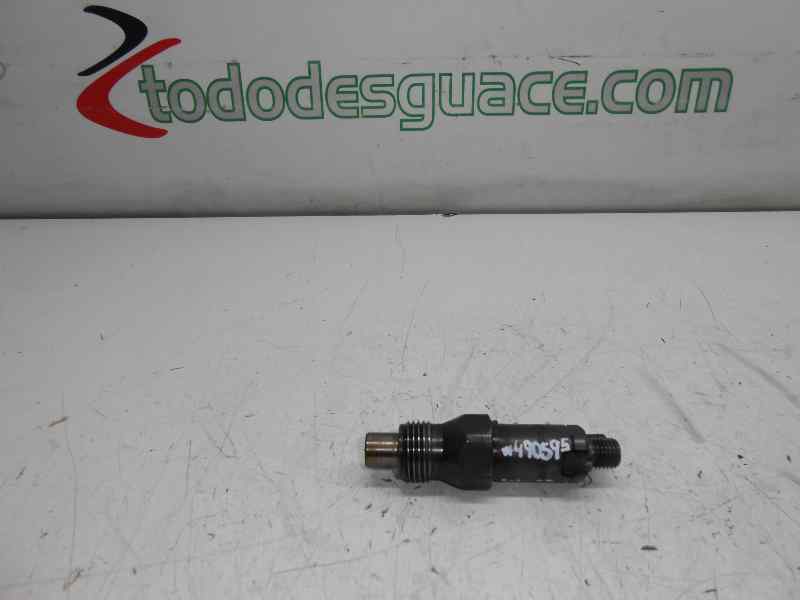 INYECTOR RENAULT KANGOO (F/KC0) Authentique