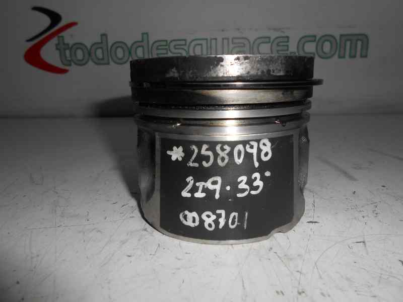 PISTON HONDA CIVIC BERLINA (FN) *
