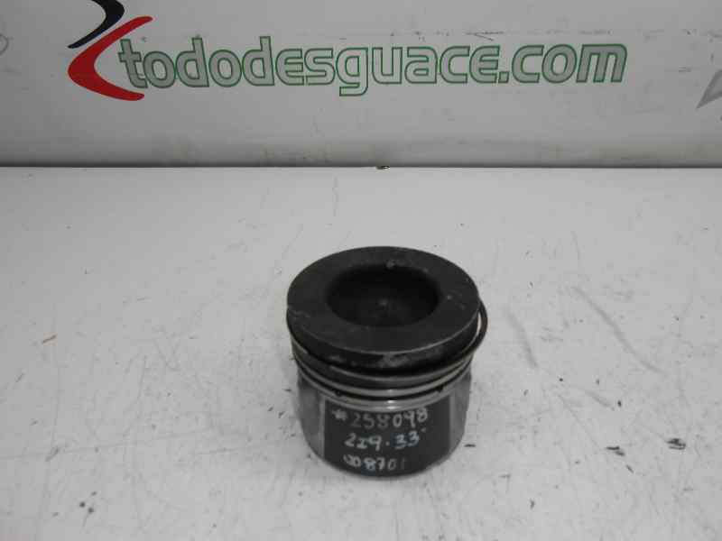 PISTON HONDA CIVIC BERLINA (FN) *