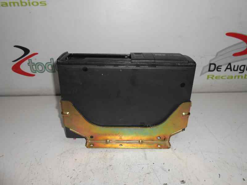 CARGADOR CD BMW SERIE 5 BERLINA (E39) 530d