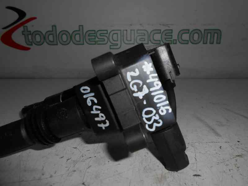 BOBINA ENCENDIDO ALFA ROMEO 147 (190) 1.6 T.Spark Distinctive
