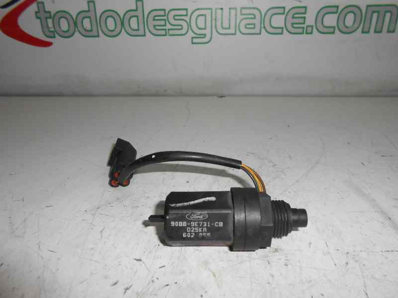 CAPTADOR CKM FORD FOCUS 1.6 16V (101 CV) 5 velocidades