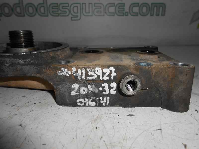 SOPORTE FILTRO ACEITE FORD FOCUS BERLINA (CAK) 1.8 TDCi Turbodiesel CAT