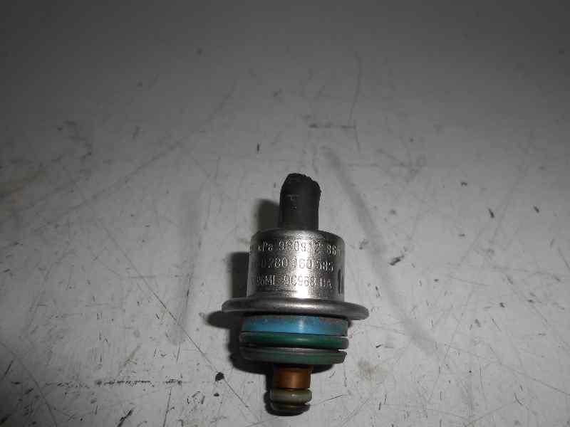 SENSOR PRESION RAMPA FORD KA (CCQ) Luxury