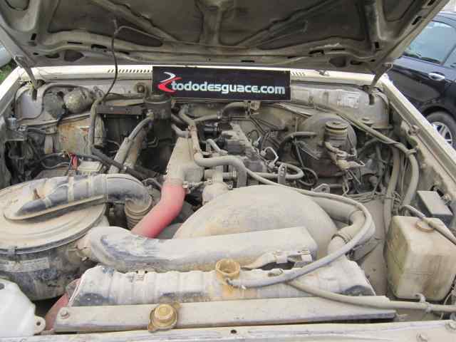 CARDAN DELANTERO TOYOTA LAND CRUISER STATION (J8) BJ73LV-MPW