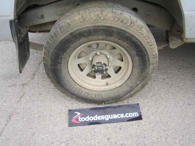 TOYOTA LAND CRUISER STATION (J8) BJ73LV-MPW 2494