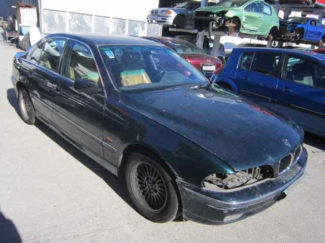 BMW SERIE 5 BERLINA (E39) 525tds Motor 2,5 Ltr. - 105 kW Turbodiesel CAT